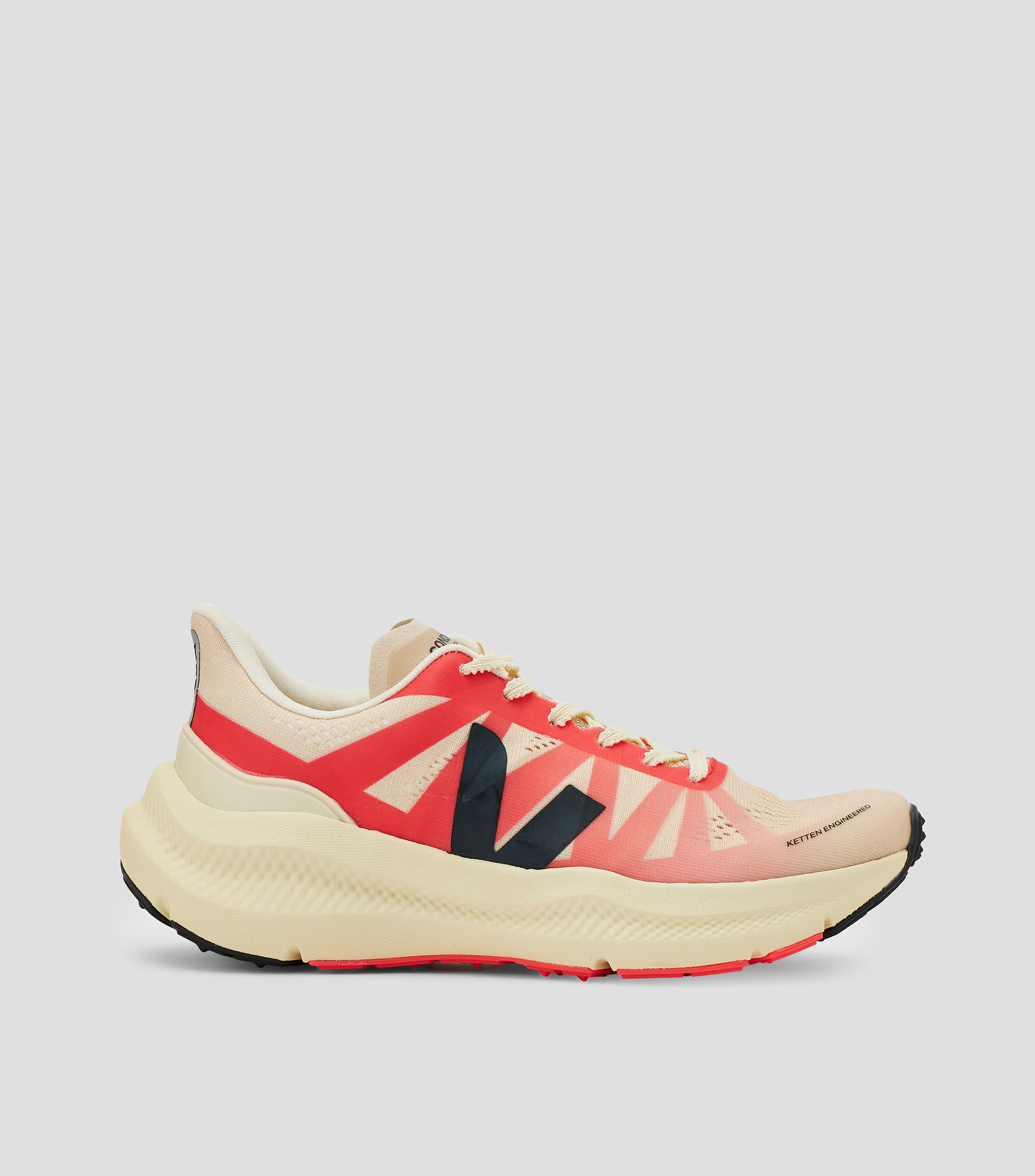Tenis para entrenamiento Condor 3 Advanced Mujer